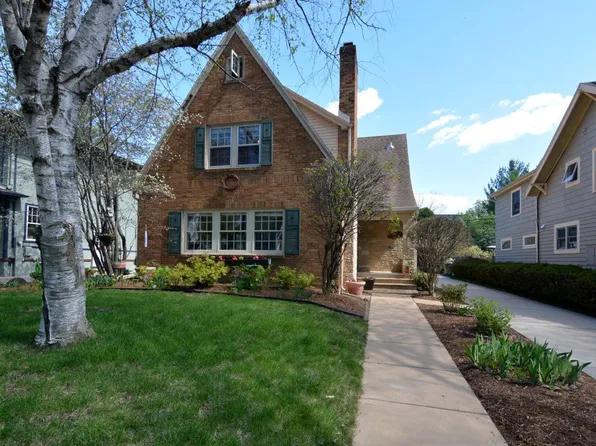2229 Fox Avenue, Madison, WI 53711