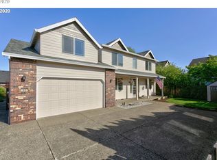 856 S Ponderosa St, Canby, OR
