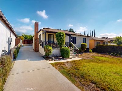 3357 Honolulu Ave, Glendale, CA, 91214