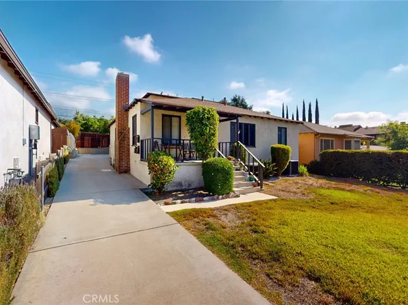 3357 Honolulu Ave, Glendale, CA 91214