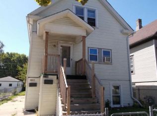 2017-2019 W Grant St, Milwaukee, WI 53215