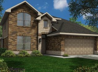 4937 Spring Terrace Ln, Rosharon, TX 77583