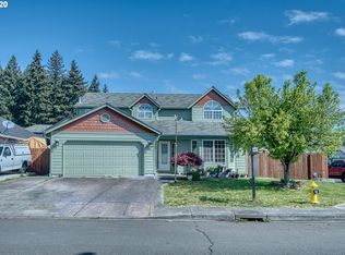16016 NE 92nd St, Vancouver, WA 98682