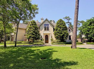 20 Lacewood Ln, Houston, TX 77024