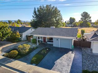 1354 Bluebell Dr, Livermore, CA