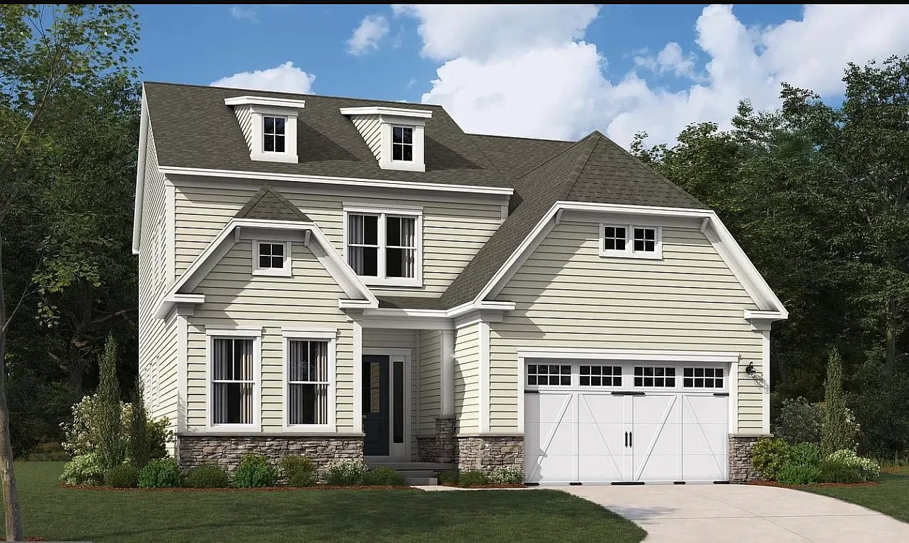 Warlander Dr SW, Leesburg — Photo 1