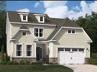 946 Warlander Dr SW, Leesburg, VA 20175