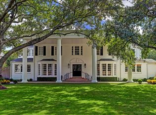 3641 Inverness Dr, Houston, TX 77019