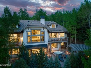 285 Little Andorra Rd, Edwards, CO 81632