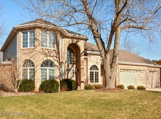 11638 Kluth Ct, Mokena, IL 60448