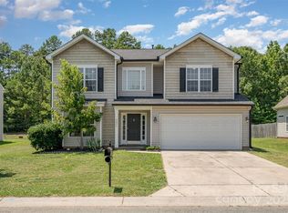 2054 Twilight Ln, Monroe, NC 28110