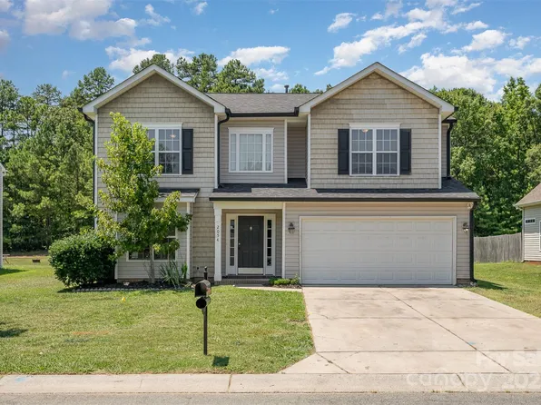 2054 Twilight Ln, Monroe, NC 28110