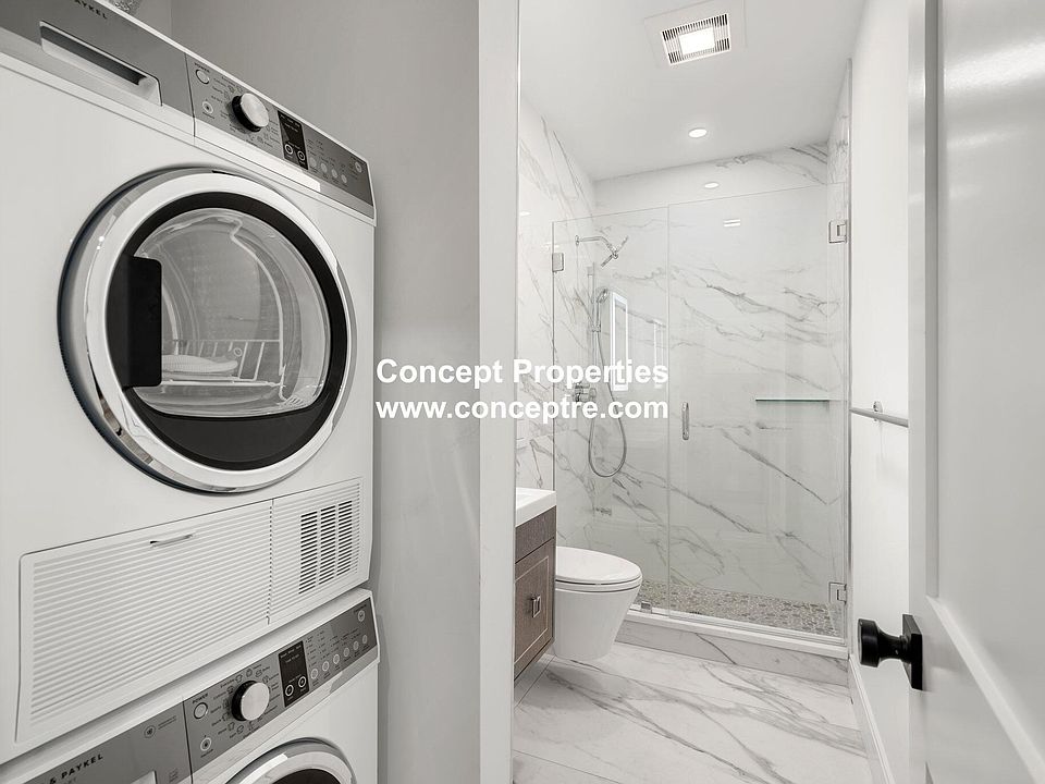 2nd image of 14A Mount Hood Rd #3