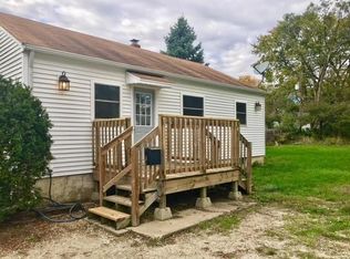 406 Hessel Blvd, Champaign, IL