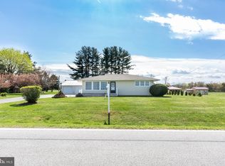4625 Piney Creek Rd, Taneytown, MD 21787