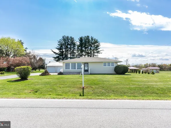 4625 Piney Creek Rd, Taneytown, MD 21787