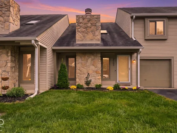 2505 Spring Hill Ct, Indianapolis, IN 46268