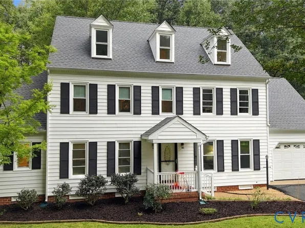 5117 Rock Harbour Rd, Midlothian, VA 23112