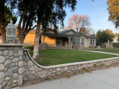 15608 Tierra Rejada Rd, Moorpark, CA, 93021