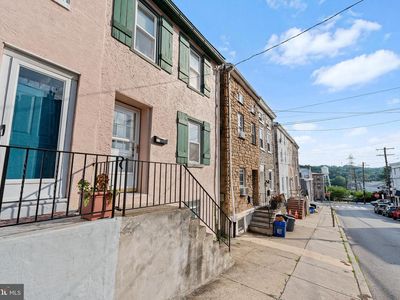151 Fountain St, Philadelphia, PA, 19127