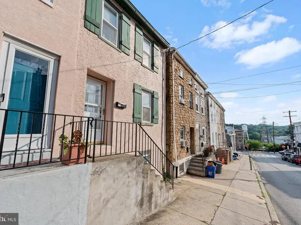 151 Fountain St, Philadelphia, PA 19127