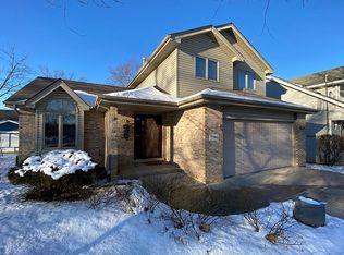 11144 Denny Ave, Mokena, IL 60448