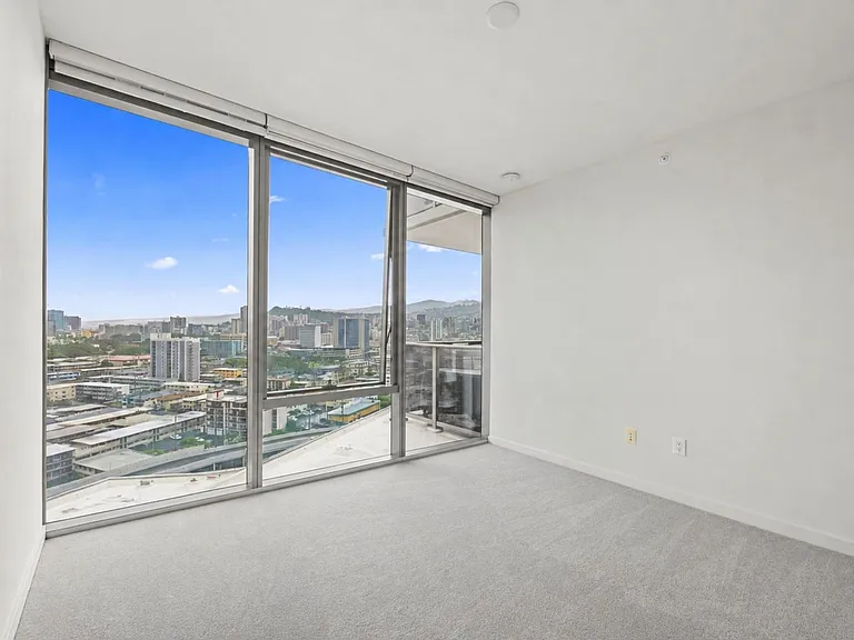1388 Kapiolani Blvd #1510 — Photo 8