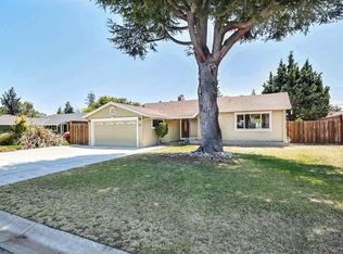 18352 Clemson Ave, Saratoga, CA