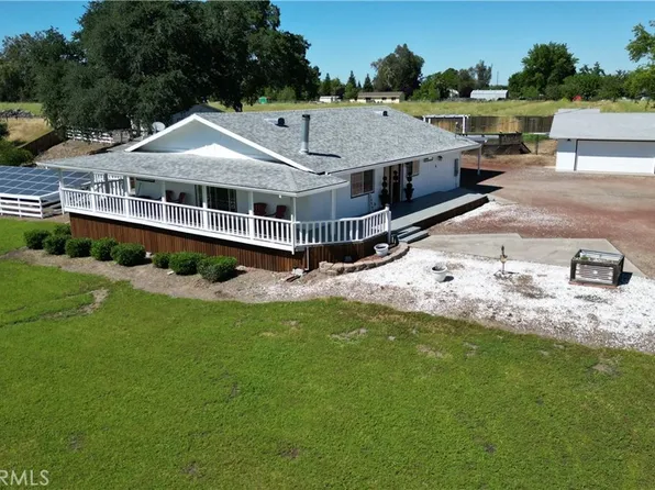 24960 2nd Ave, Los Molinos, CA 96055