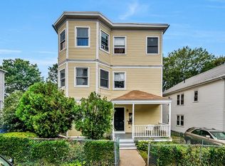 39 Westmore Rd APT 2, Mattapan, MA 02126