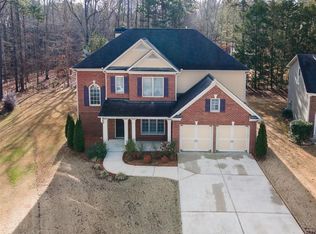 267 Mary Wallace Way, Dallas, GA 30157