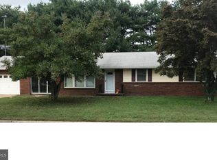 1166 Kay Pl, Vineland, NJ 08360