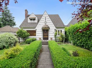 4021 NE 22nd Ave, Portland, OR 97212
