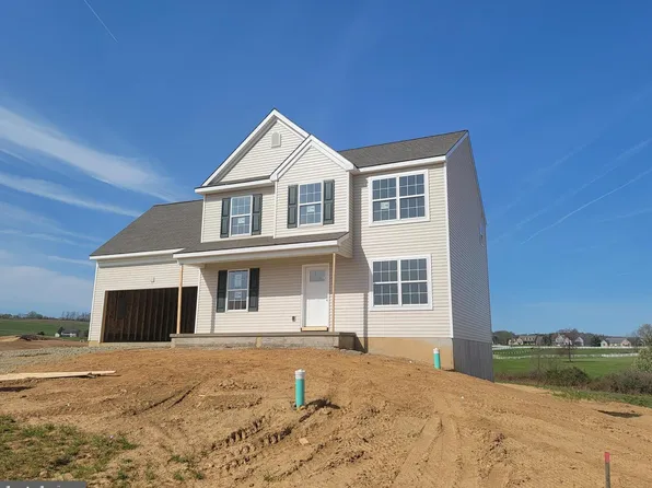 105 Brookside Ln, New Providence, PA 17560