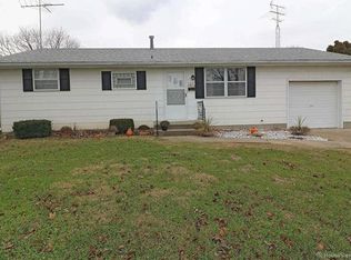 539 Scott St, Ste Genevieve, MO 63670