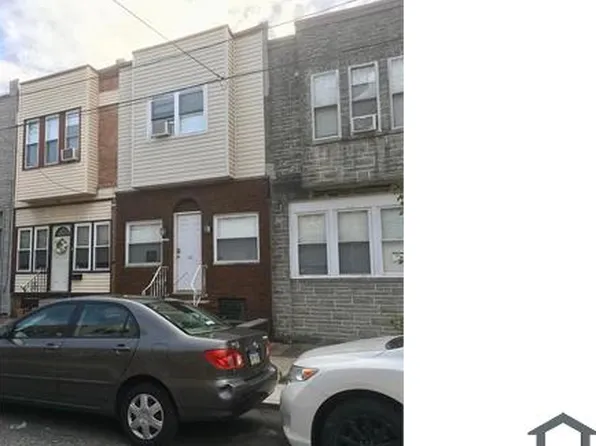 2202 S Woodstock St, Philadelphia, PA 19145