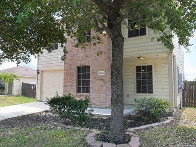 11266 Magic Canyon, San Antonio, TX, 78252