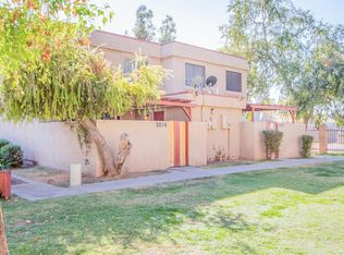5012 N 41st Ave, Phoenix, AZ 85019