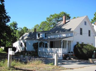 11 W Elm St, Townsend, MA 01469