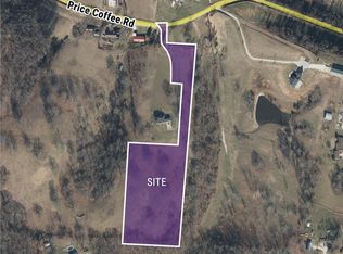 Price Coffee Rd #5, Bentonville, AR 72712
