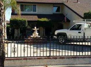 542 E Sanderling St, Ontario, CA 91761
