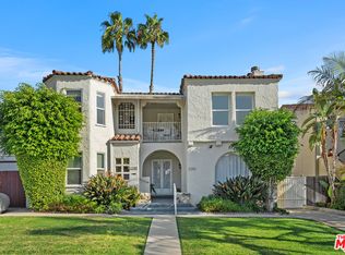 1240 S Stanley Ave, Los Angeles, CA 90019