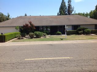 5433 W Pershing Ave, Visalia, CA 93291