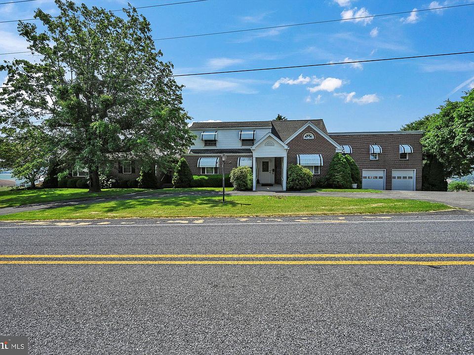 1133 Ridge Rd, Klingerstown, PA 17941 MLS PASK2005746 Zillow