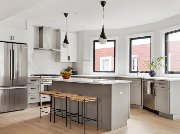 8 Poplar Rd #C, Cambridge, MA 02138