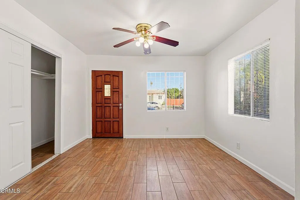 1 bed, 1.0 bath, 486 sqft, $1,785 — Photo 4