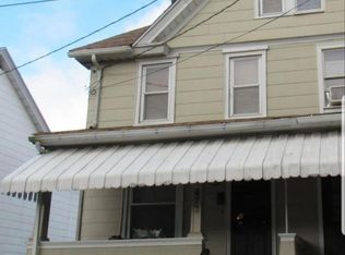 471 Ridge Ave, West Hazleton, PA 18202