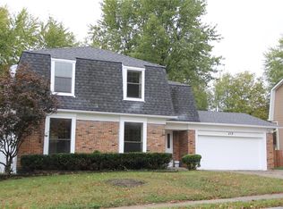 213 Sutters Mill Rd, Saint Peters, MO 63376