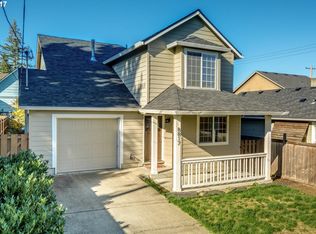 8817 N Newman Ave, Portland, OR