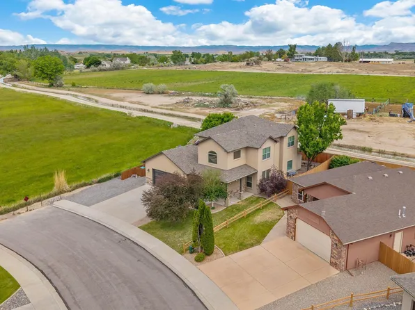 1001 Ute Canyon Ave, Fruita, CO 81521